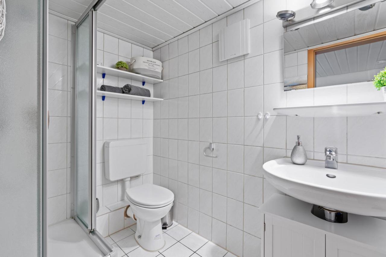 Ttp Apartment 14 FDH 외부 사진